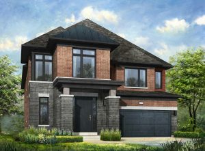 Ivy Rouge – Freehold Towns, Semi's & Singles In Oakville